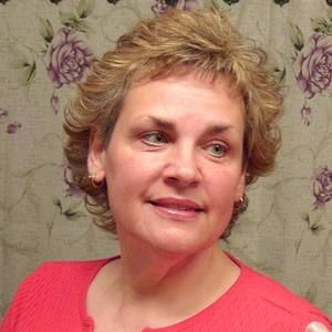 Meet your Posher, Laureen